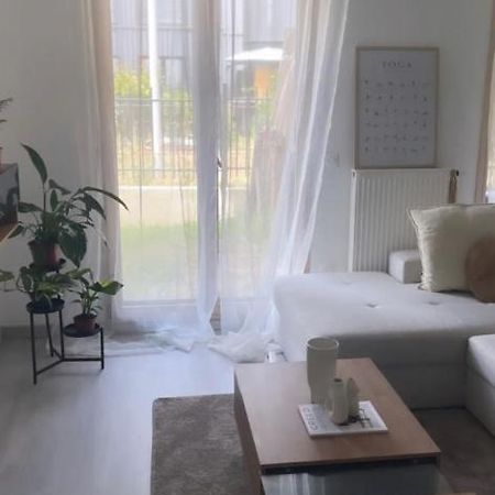 נאנטר Appartement Cosy Et Bien Equipe מראה חיצוני תמונה