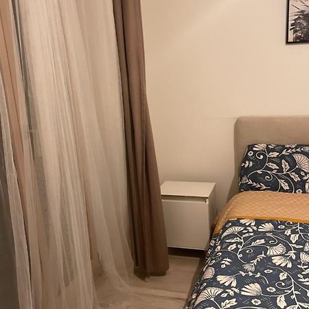 נאנטר Appartement Cosy Et Bien Equipe מראה חיצוני תמונה