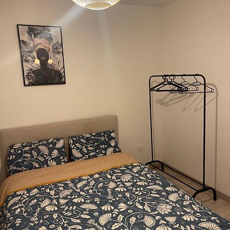 נאנטר Appartement Cosy Et Bien Equipe מראה חיצוני תמונה
