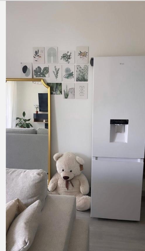 נאנטר Appartement Cosy Et Bien Equipe מראה חיצוני תמונה