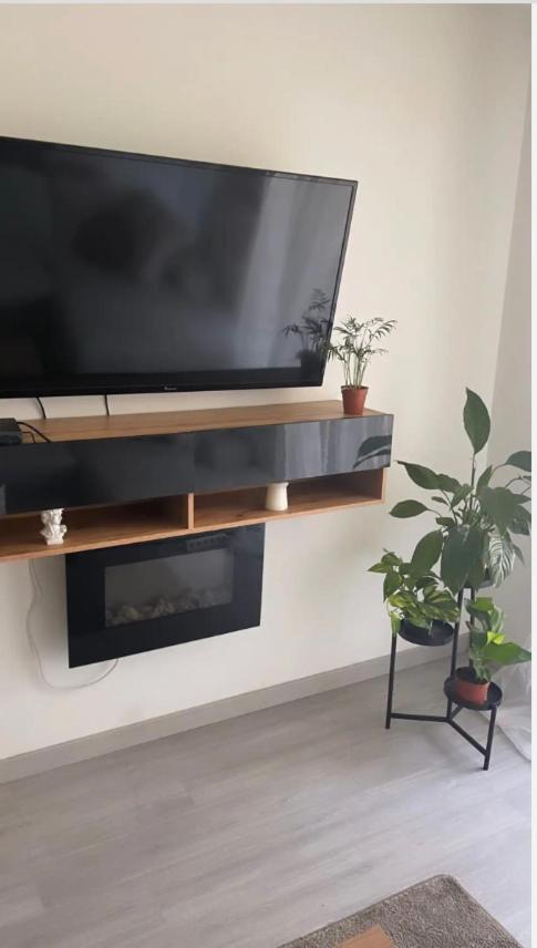 נאנטר Appartement Cosy Et Bien Equipe מראה חיצוני תמונה
